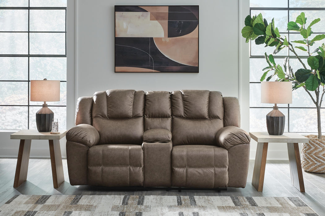 Lowilla Living Room Set - Pierce Furniture Gallery