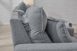 Modmax Power Reclining Sectional - Pierce Furniture Gallery