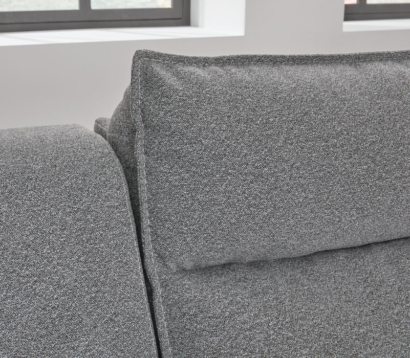 Modmax Power Reclining Sectional - Pierce Furniture Gallery