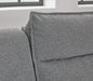Modmax Power Reclining Sectional - Pierce Furniture Gallery