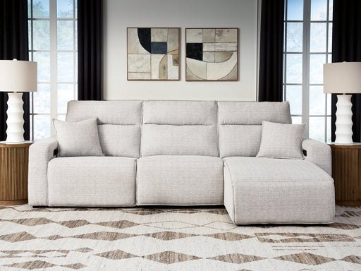 Modmax II Reclining Sofa Chaise - Pierce Furniture Gallery