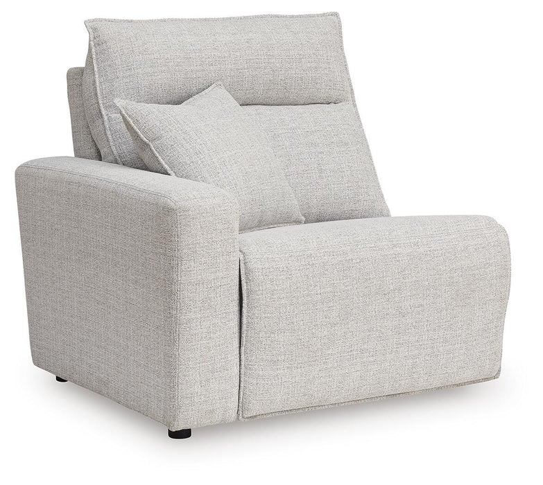 Modmax II Reclining Loveseat - Pierce Furniture Gallery