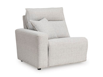 Modmax II Reclining Loveseat - Pierce Furniture Gallery
