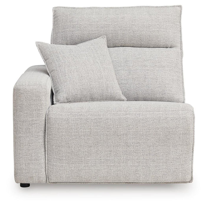 Modmax II Reclining Loveseat - Pierce Furniture Gallery