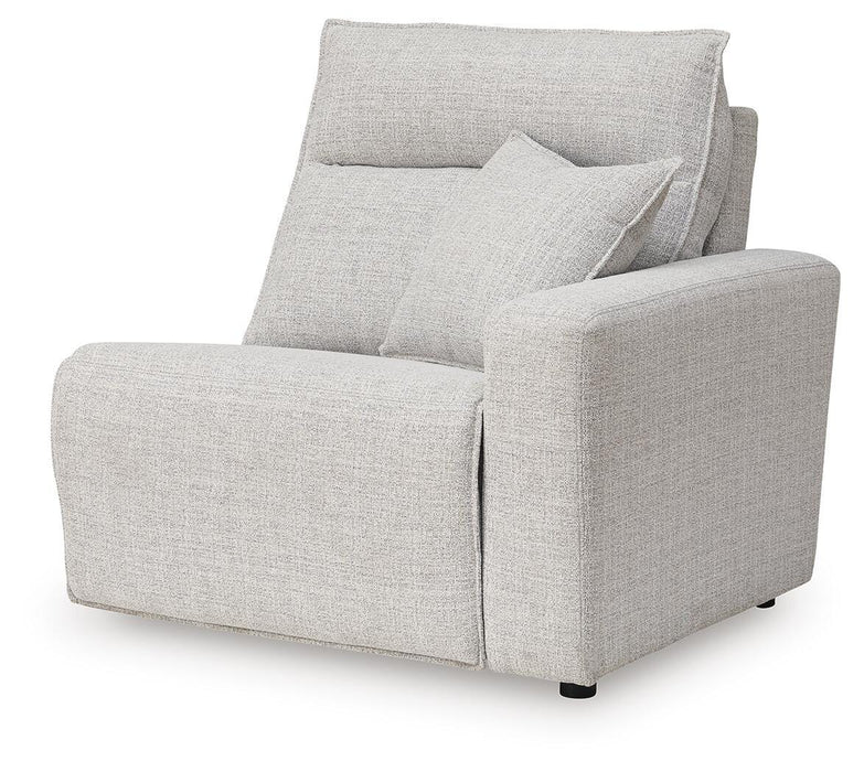 Modmax II Reclining Loveseat - Pierce Furniture Gallery