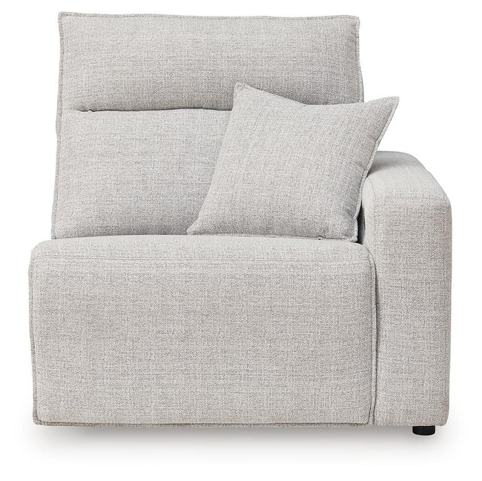 Modmax II Reclining Loveseat - Pierce Furniture Gallery