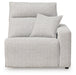 Modmax II Reclining Loveseat - Pierce Furniture Gallery