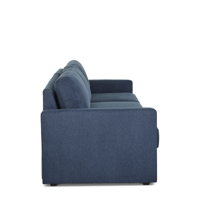 Flex Sofa with Standard Arm - 5000003824 - Pierce Furniture Gallery
