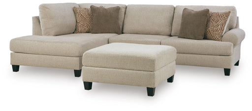 Steelwater Retreat Living Room Set - Pierce Furniture Gallery