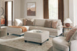 Steelwater Retreat Living Room Set - Pierce Furniture Gallery