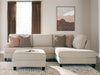 Steelwater Retreat Living Room Set - Pierce Furniture Gallery