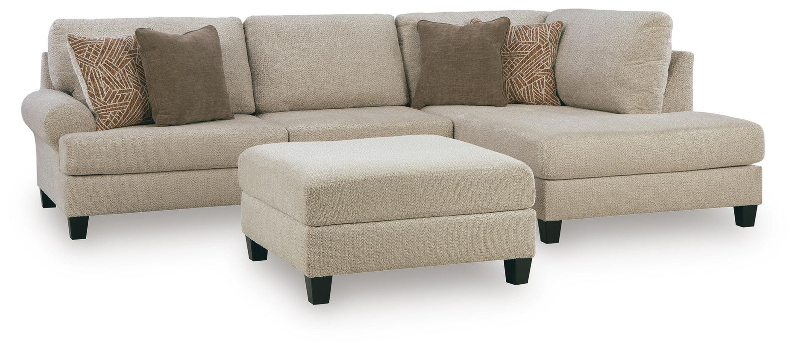 Steelwater Retreat Living Room Set - Pierce Furniture Gallery