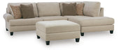 Steelwater Retreat Living Room Set - Pierce Furniture Gallery