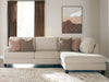 Steelwater Retreat Living Room Set - Pierce Furniture Gallery