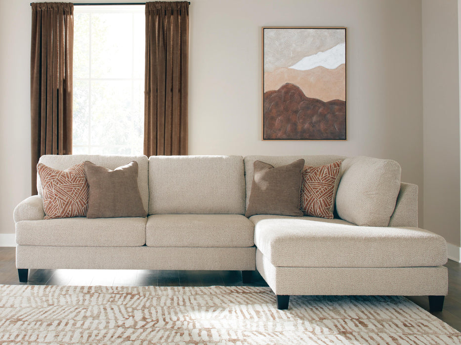 Steelwater Retreat Living Room Set - Pierce Furniture Gallery