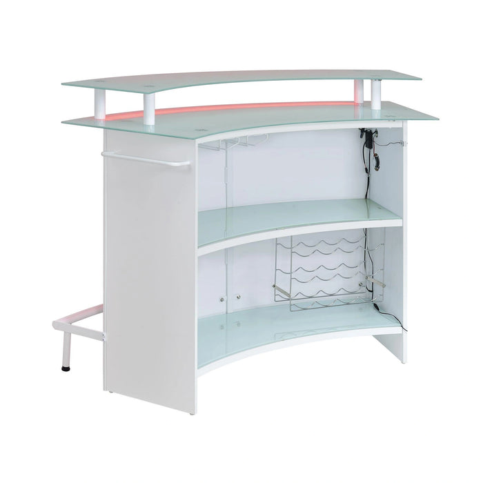 Valentina Bar Table