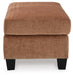 Amity Bay Ottoman - Pierce Furniture Gallery