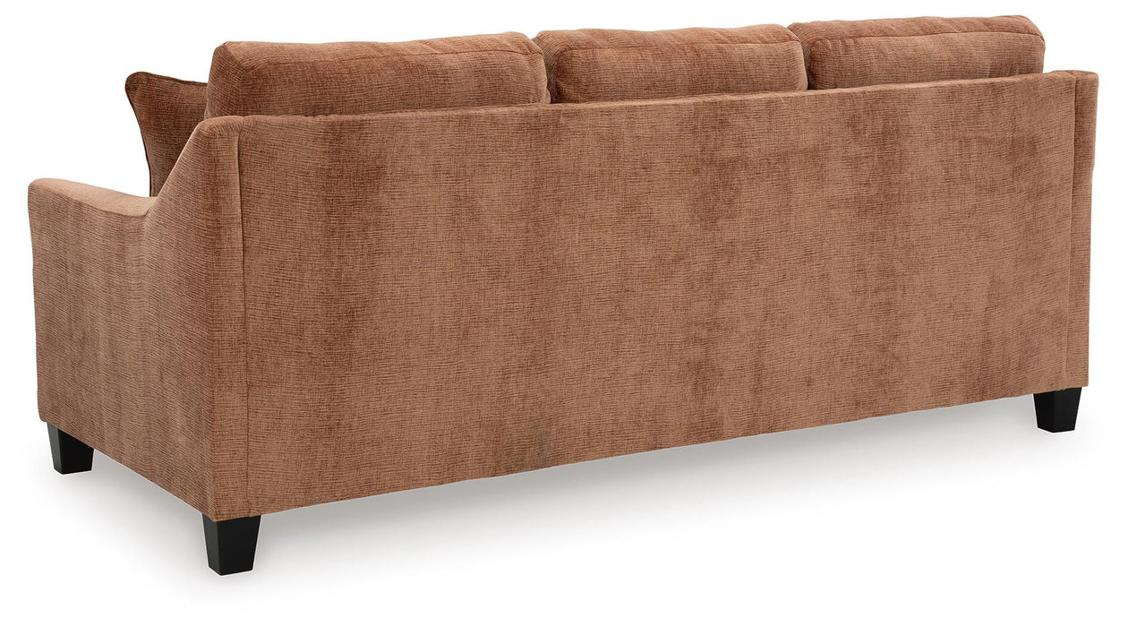 Amity Bay Sofa Chaise - Pierce Furniture Gallery