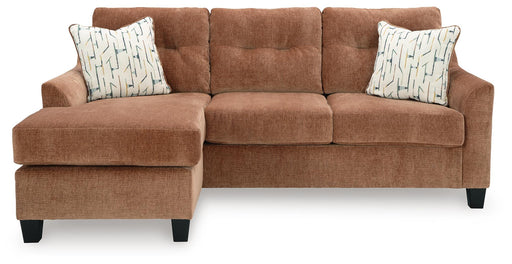 Amity Bay Sofa Chaise - Pierce Furniture Gallery