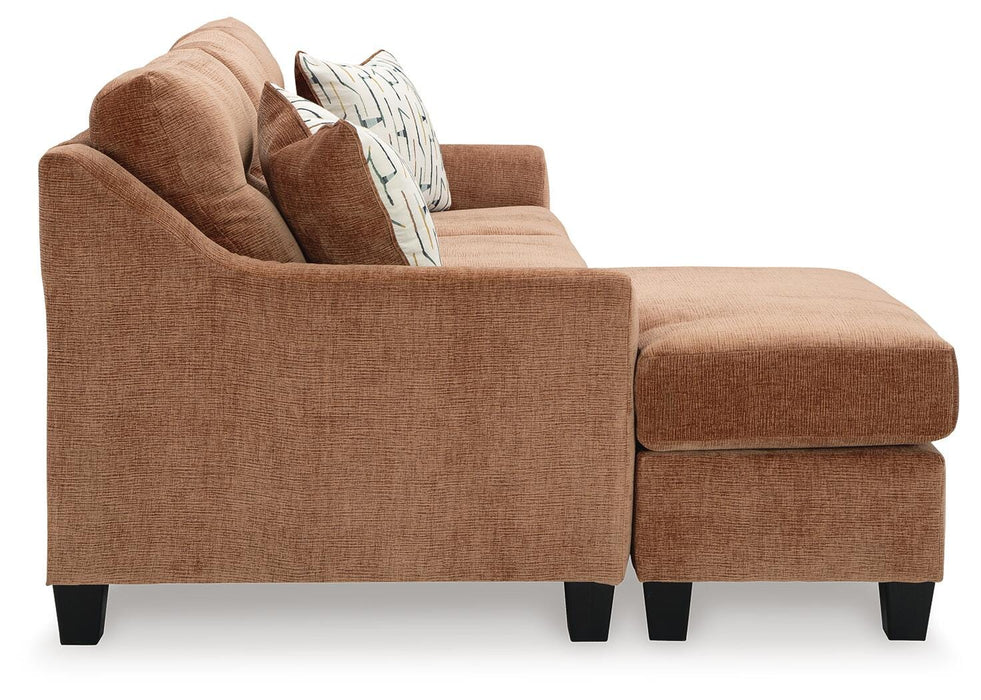 Amity Bay Sofa Chaise - Pierce Furniture Gallery