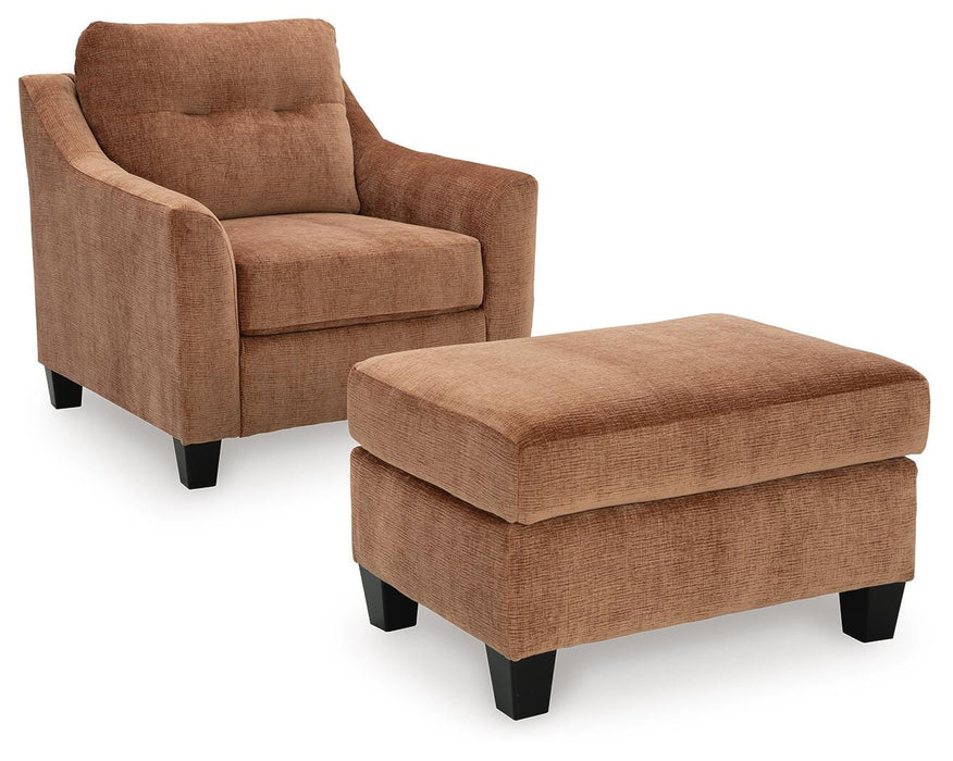 Amity Bay Living Room Set - Pierce Furniture Gallery