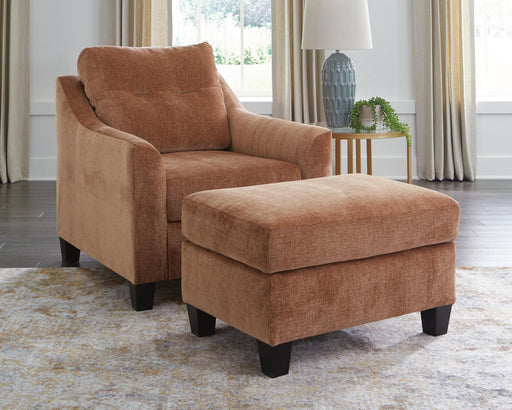Amity Bay Living Room Set - Pierce Furniture Gallery