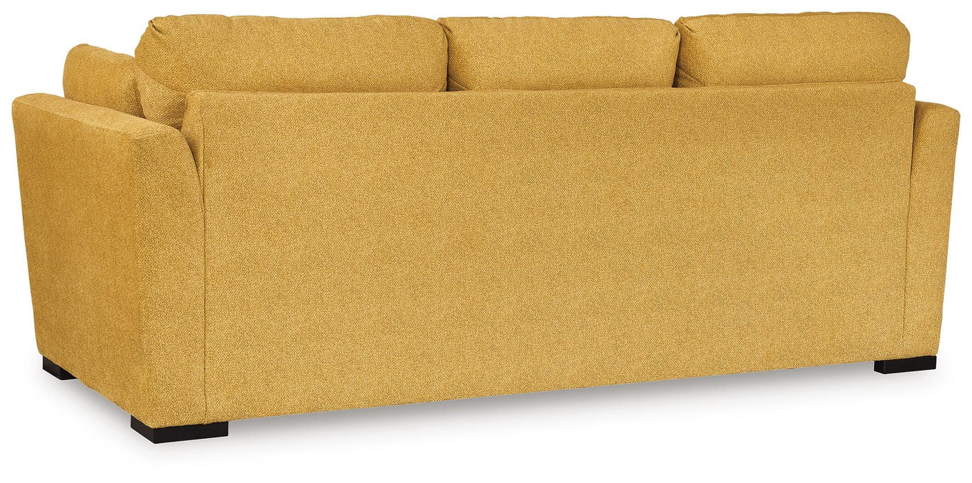 Keerwick Sofa Sleeper - Pierce Furniture Gallery