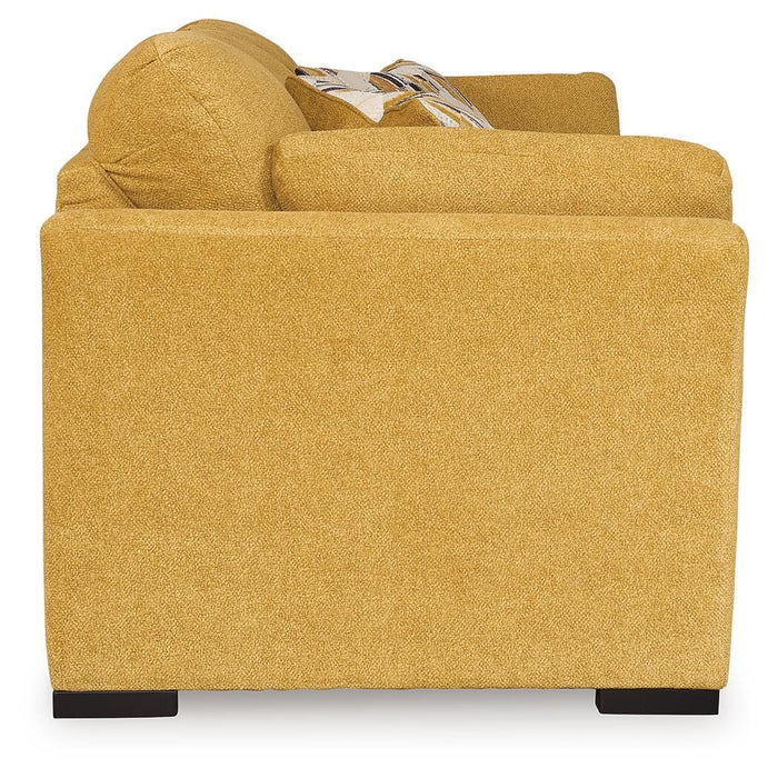 Keerwick Sofa Sleeper - Pierce Furniture Gallery