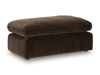 Maxton Heights Ottoman - Pierce Furniture Gallery