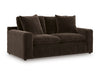 Maxton Heights Loveseat - Pierce Furniture Gallery