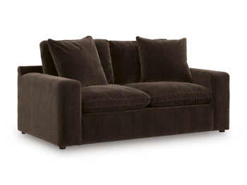 Maxton Heights Loveseat - Pierce Furniture Gallery