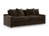 Maxton Heights Sofa - Pierce Furniture Gallery