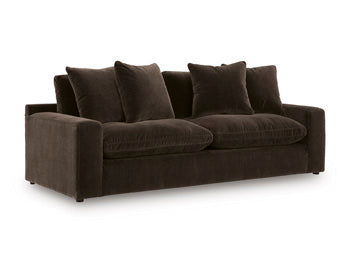 Maxton Heights Sofa - Pierce Furniture Gallery