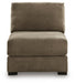 Camellia-Court Sectional with Chaise - Pierce Furniture Gallery
