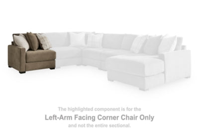 Camellia-Court Sectional - Pierce Furniture Gallery
