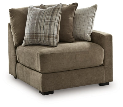 Camellia-Court Sectional - Pierce Furniture Gallery