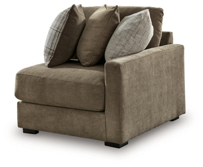 Camellia-Court Sectional - Pierce Furniture Gallery