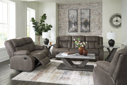 First Base Living Room Set - Pierce Furniture Gallery
