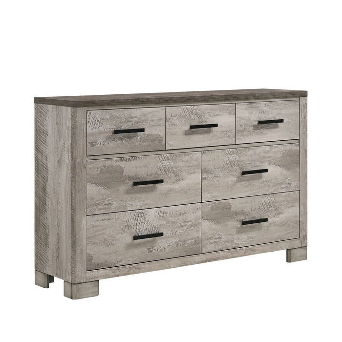 Millers Cove Bedroom Set