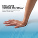 Tempur-LuxeBreeze Mattress - Pierce Furniture Gallery