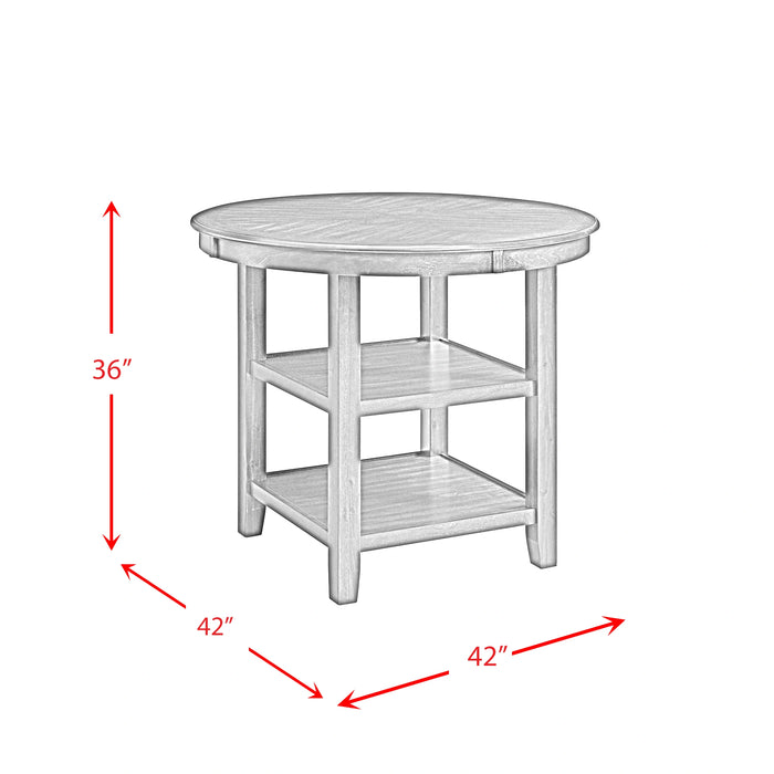 Amherst 5PC Dining Set
