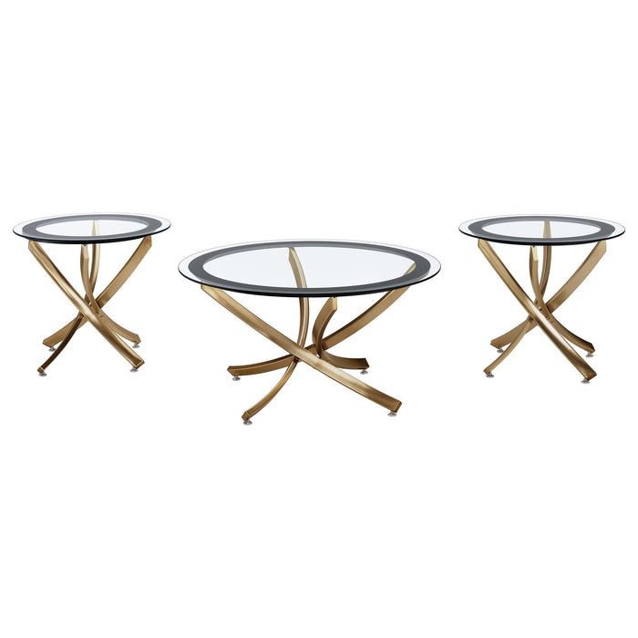 Brooke Table Sets