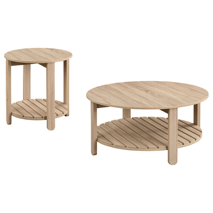 Fowler Coffee Table Sets
