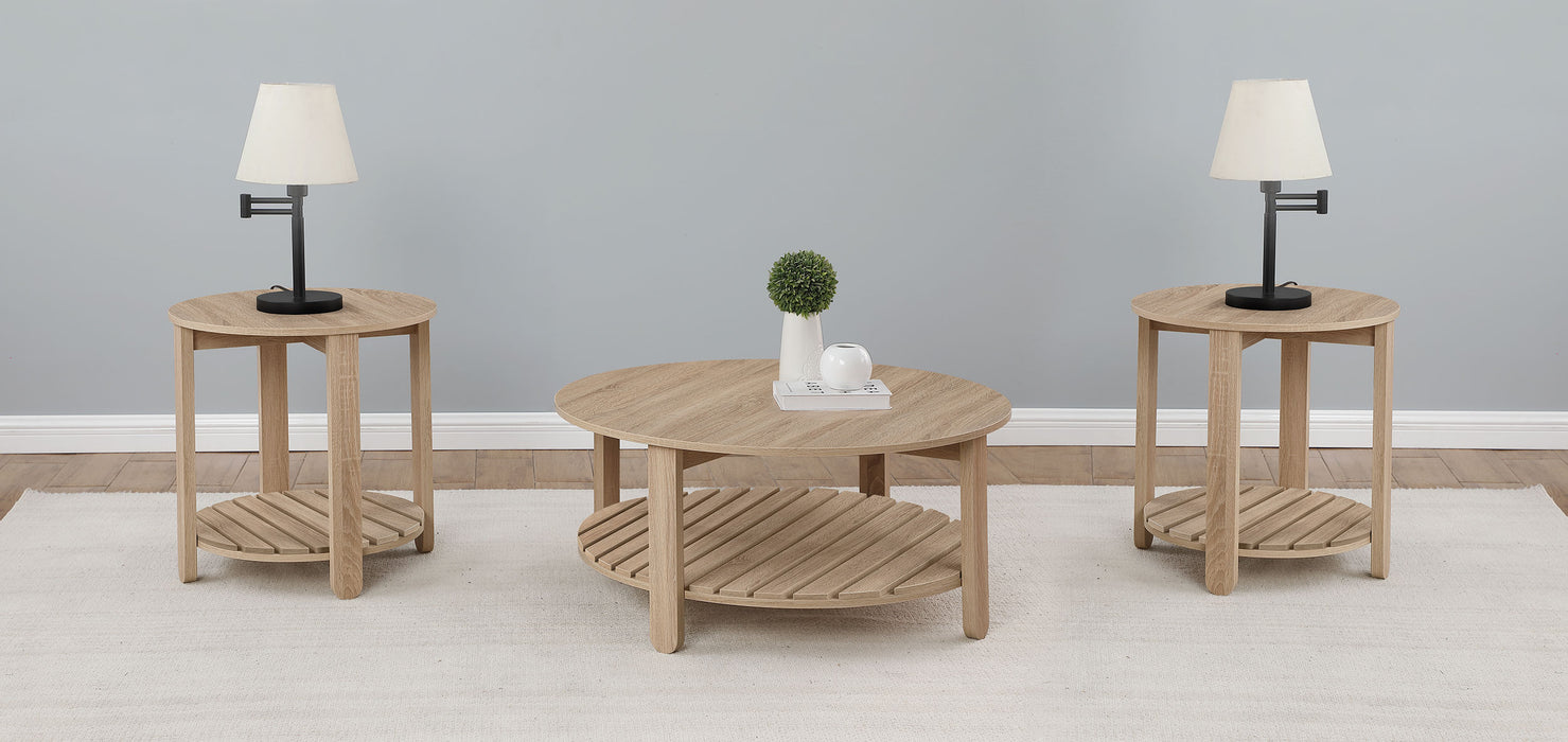 Fowler Coffee Table Sets