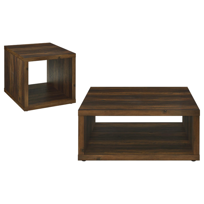Frisco Coffee Table Sets