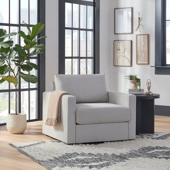 Flex Chair with Standard Arm - 5000003520 - Pierce Furniture Gallery
