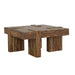 Samira Coffee Table - Pierce Furniture Gallery