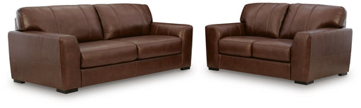 Brogliano Living Room Set - Pierce Furniture Gallery
