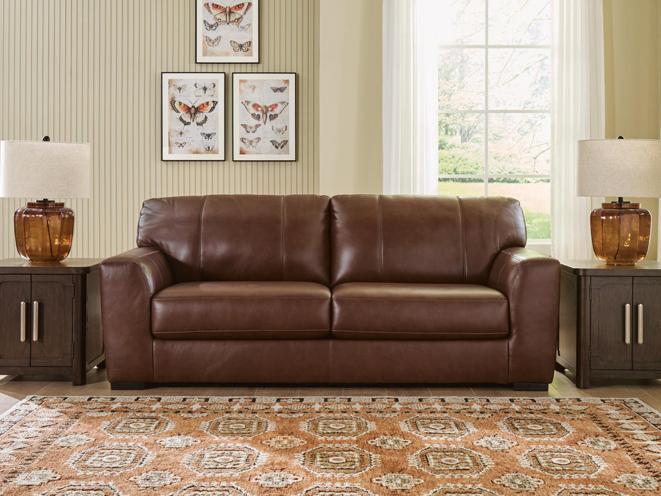 Brogliano Living Room Set - Pierce Furniture Gallery