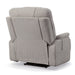 Zecliner Model 2 Latitudes Power Lift Sleep Recliner with Power Headrest & Lumbar - Pierce Furniture Gallery